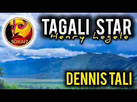 TAGALI STAR Henry Hegele Dennis Tali Sounds Of Hela
