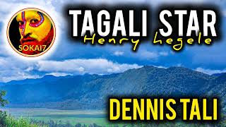 Tagali Star Henry Hegele - Dennis Tali Sounds Of Hela