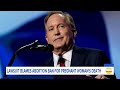 Family of pregnant Texas woman who died sues AG Ken Paxton