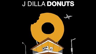 J Dilla - Don&#39;t Cry (Remake)