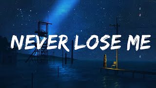 Flo Milli - Never Lose Me