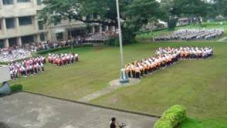 this is STC's family day (2007)