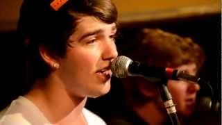 Hollywood Ending singing Year 3000