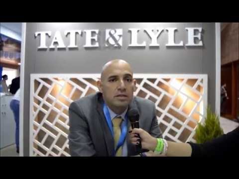 Tate & Lyle - Innovación