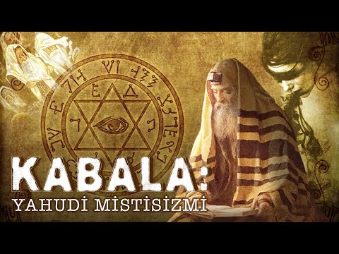 Kabala: Yahudi Mistisizmi