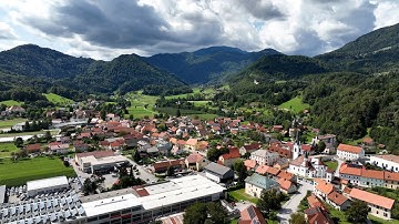 Advanced Ethernet Networking Solution Defends Slovenian Grid