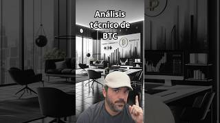 Señales Clave en BTC: Cuándo Comprar y Cuándo Recoger Beneficios #shorts #criptomonedas #finanzas