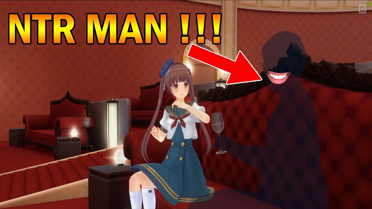 CUSTOM ORDER MAID 3D2 It's a Night Magic Gameplay (Day 3)