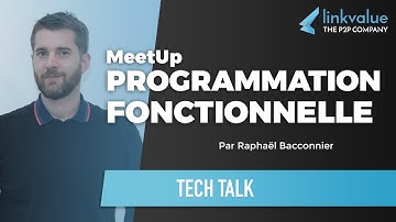 La Programmation Fonctionnelle - Linkvalue