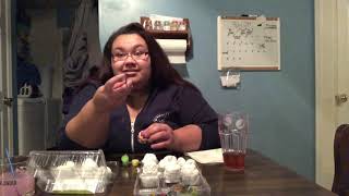 Ceramic Easter Egg Painting