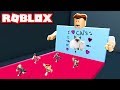 DENIS BECOMES A DEADLY SPEEDING WALL IN ROBLOX