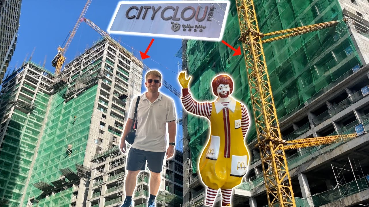 We Looked At Condos In Cebu | City Clou Project Philippines