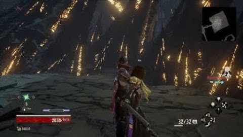 CODE VEIN Network Test Edition Greater Lost Slayed Finally!