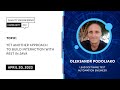 QECD 2023: Engineering Stream - 03: Yet another approach to build interaction with Rest in Java