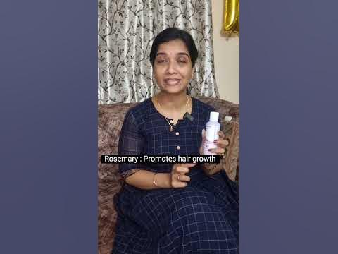 Hair Fall Secret Remedy / Best Natural Oil / Mamaearth Oil / Lakshya