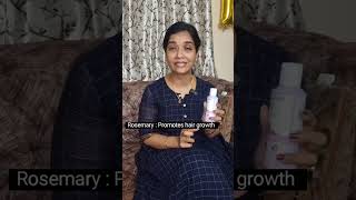 Hair Fall Secret Remedy / Best Natural Oil  / Mamaearth Oil / Lakshya Vlogs / Lakshya Junction