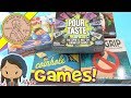 Hasbro Games Giant Box Filled With New Hasbro Family Board Game Hasbro Games Giant Box Filled With New Hasbro Family Board Game