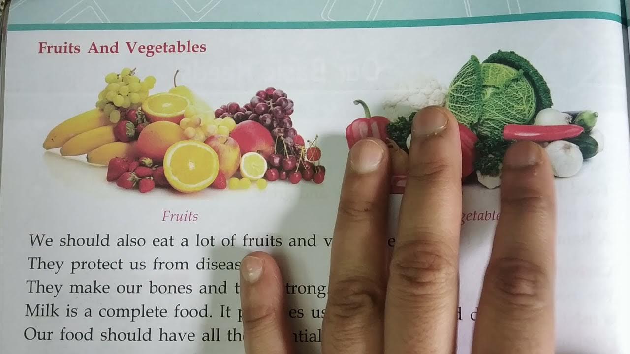 our basic needs, our basic needs class 1, our basic needs food clothing