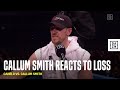 Callum Smith's Honest Thoughts Following Defeat To Canelo