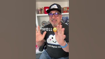 How to INSTANTLY Delete Negative Items on a Credit Report