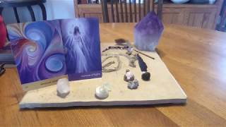 Daily Love Oracle Reading ~ Woman of Light screenshot 3