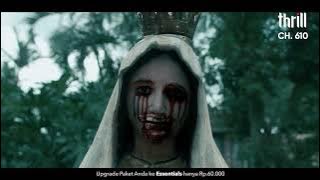 #WhatsOnThrill : POSSESSIONS