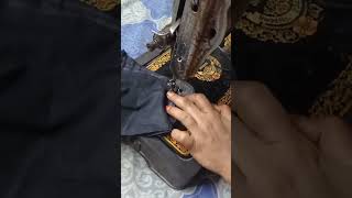 full coverage mask, stitching#,viral #shorts cutting #darzcornner