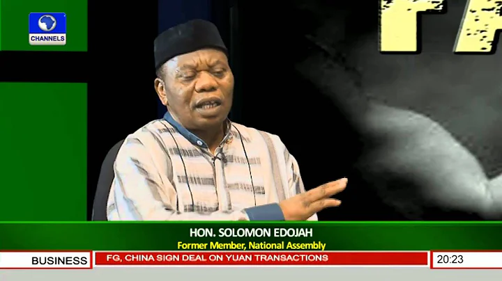 Face Off: Who Is Distorting The 2016 Budget Pt 1