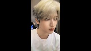 [MULTISUB] 260806【TNT 时代少年团 严浩翔 Yan Haoxiang】】演唱会后台直播完整版