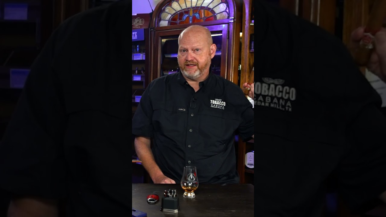 Micallef Cigar Tip Ep 135 Oh No! What to do if your cigar canoes 