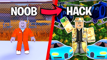 [OP] JAILBREAK INFINITE MONEY Script GUI - Hack: (Auto Rob, Arrest, Car Mods, Gun Mods, and More!)