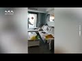 【焦點】上海防疫亂象 入戶消殺成大白抄家  | 台灣大紀元時報