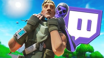 Killing Twitch Streamers (With Reactions) Ft. G2 Coop