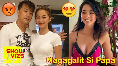 AJ Raval Nagpaseksi Sa Pornstar Kahit Kontra Ang Amang Si Jeric Raval