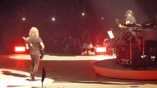 Metallica-Jožin z bažin
