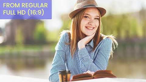 2.5 Animation | Parallax Animation | Parallax Video #2