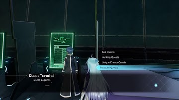 Lets play Sword Art Online Fatal Bullet Gameplay part 3  NYA! [No Commentary]