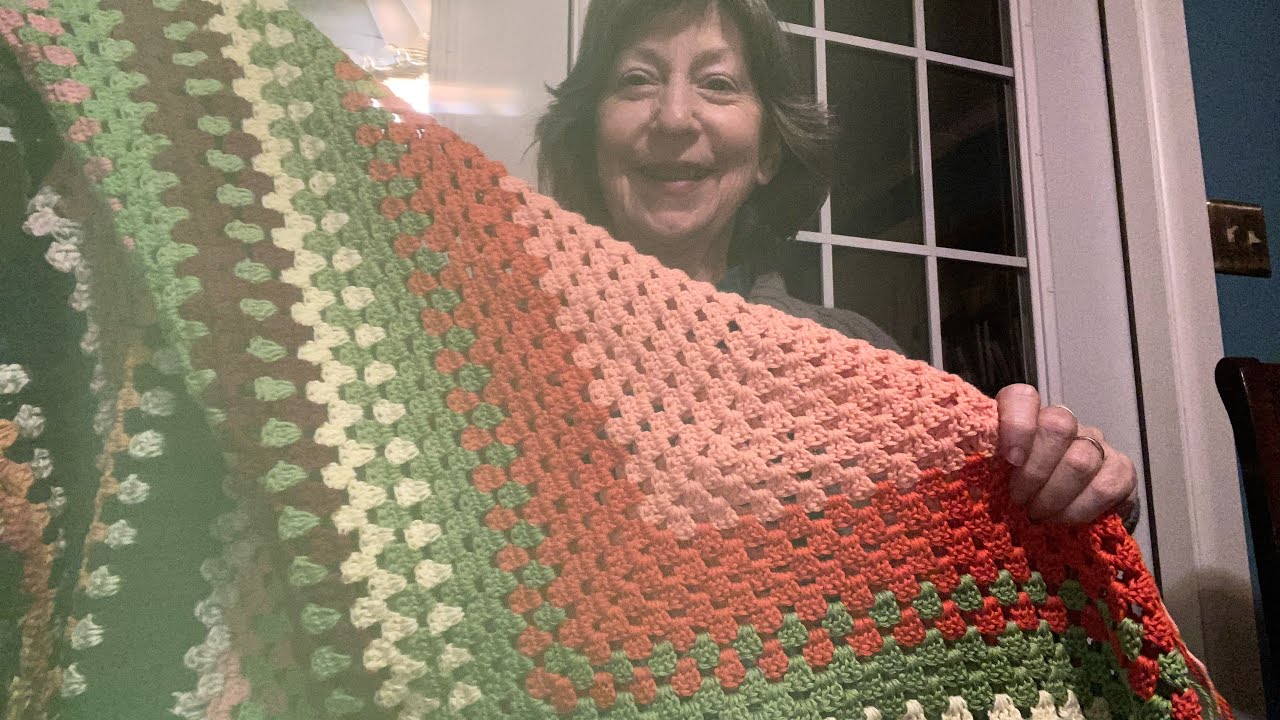 #181: Вязание крючком и спицами в христианском стиле: есть чем поделиться!