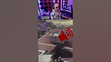 Voice-trolling a random teammate, Pt 1/3 😂 #Warzone2 #CallOfDuty #Shorts