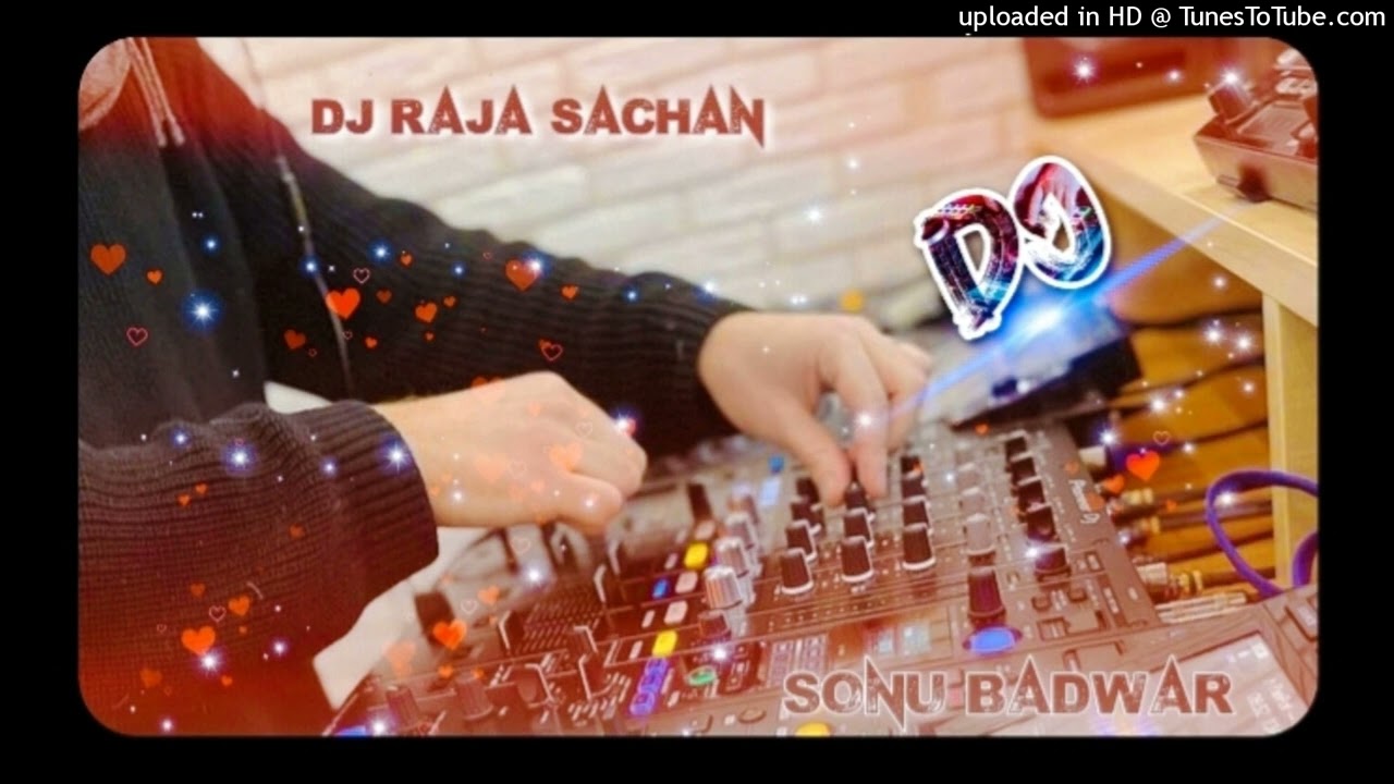 LAGAKE THARMAMETER BHOJPURI - ( FAST DANCE MIX ) - DJ SAGAR RATH & Dj RAJA SACHAN $ DJ SONU BADWAR