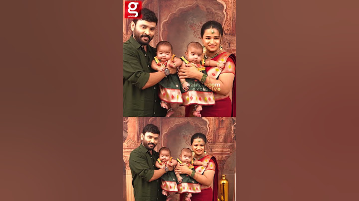 🥰Kadhal, Kavithai ரொம்ப Cute-ஆ இருக்காங்க...💖Kannika Snehan