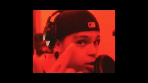 D. Savage - "Ready 2 Die" Snippet