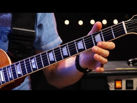 how-to-play-pedal-notes-|-heavy-metal-guitar