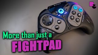Turtle Beach Stealth Pivot: So Much Functionality!