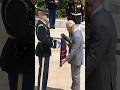 King Charles, Queen Camilla Visit Arlington National Cemetery