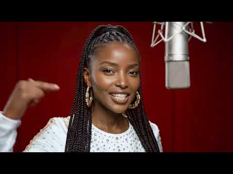 Anesu Ibwe Mukombe WYFL Riddim