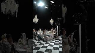 #Super_Lady Music Video #슈화 #SHUHUA