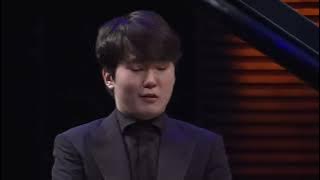 Seong-jin Cho / Rachmaninoff:Piano Concerto No. 2 in C minor, OP. 18 (12 DEC 2018)