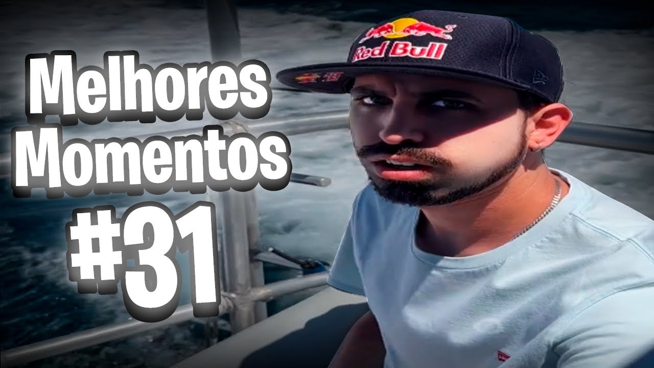 MOVEMIND MELHORES MOMENTOS #31