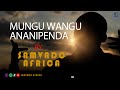 MUNGU ANANIPENDA SAMVADO AFRICA OFFICIAL 4K VIDEO